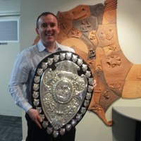 Gordon McGowan