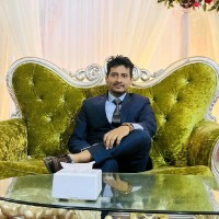 Bishal Oli
