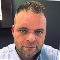 Gerrit Van Der Weerd