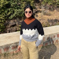 Sakshi Dubey
