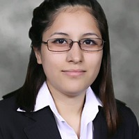Ana Lariza García Glz