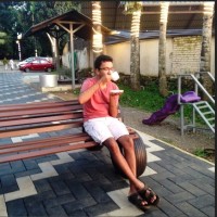 Johan John