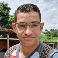 Ney Flans Oliveira Sousa