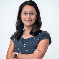Dr Justine Morris