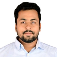 Ashwin Kolte