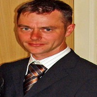 William McLeish