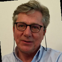 Dominique Blaizot