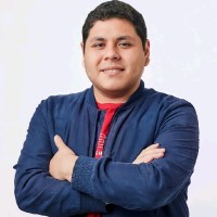 Rodrigo Montoro Silva