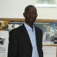 Yacouba KALGA
