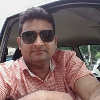 Sunil Rath