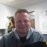 Tim Hayes