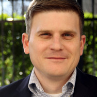 Corey Halaychik