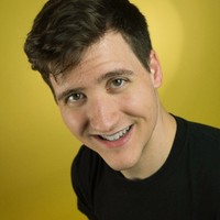 Jonathan Krouse