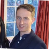 Kieran Lynch