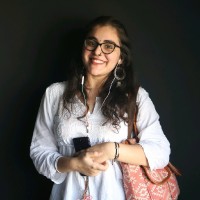 Ridhi Khatri