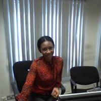 Joyce Oleribe