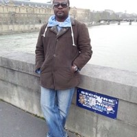 Jean Bernard Nsangou Njikam