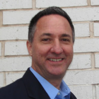 David Scott