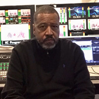 Anthony Williams