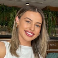 Macey Seddon