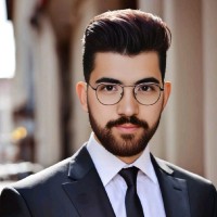 Anas Baroudi
