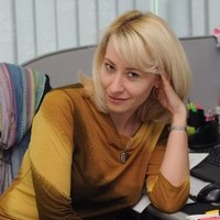 Irina Bezlepkina