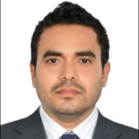 Mohammed Ameen