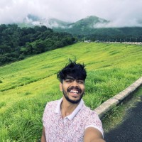 Pratik Shetti
