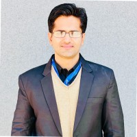 Muhammad Luqman Shoaib