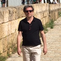 Mathieu CHAZEAU