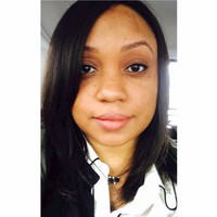 Chandra Jones
