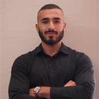 Saleh Ramadan, MEng, BEng, EIT