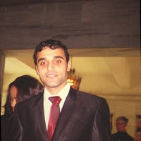 Mohammed Abdrabbou