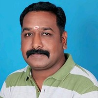 Ravi Sankar