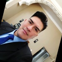 José Armando Cruz Madrigal