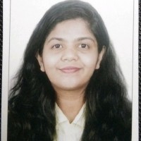 Hemangi Tawade