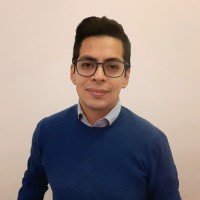 Edwin Alexander Iraheta Gonzalez