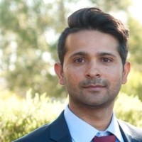Nik Bajaj