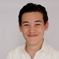 Alex Yeh