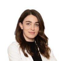 Giulia Ongaro, Ph.D.