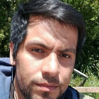 Cristopher Quezada Paredes