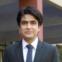 Kunal Jadhav, Cpsm®