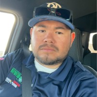 Sergio Blanco Valdez