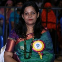 Rekha Chandrasekar