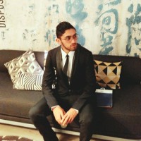 Daniel Laguna