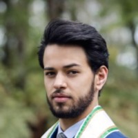 Matheus da Rosa Camargo