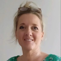 Sylvie Saupic