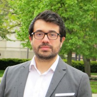 Andres Bejarano
