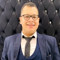 Mohamed Refaat