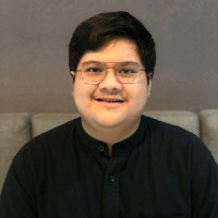 Farhan Febriansyah